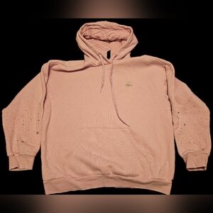 Adidas Women's Hoodie Sweatshirt, Size S